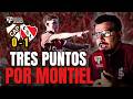 🔥REACCIÓN SIN FILTRO - #INDEPENDIENTE SE TRAJO UN ¿TRIUNFAZO? vs PLATENSE (0-1)