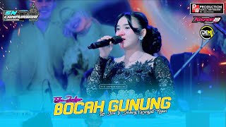 BOCAH GUNUNG Ellen Zerlyan SN CAMPURSARI Live SEMBUNG KARANGJATI