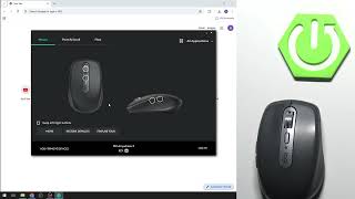 Logitech MX Anywhere 3 – How to Restore Default Settings