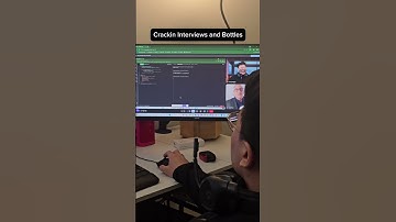 Nothing like a lil Gold Label after successfully cracking the interview #leetcode #softwareengineer