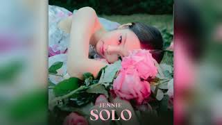 Jennie Blackpink - Solo Inverted Acapella
