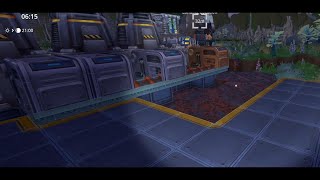 Foundry E1: Getting Started