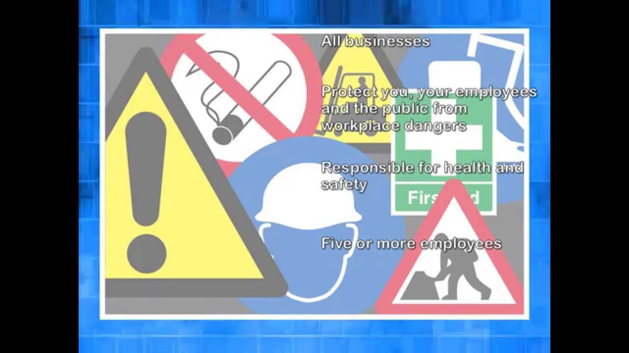 Health and Safety in Hairdressing Clip One YouTube