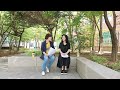 동행의 품격 활동보조사 염정남 선생님 인터뷰 (06.27) 한국파킨슨희망연대