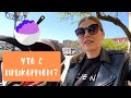 Подали на паспорт | Что с прикормом? | Влог | Shushan Vlogs