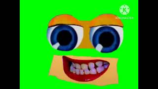 klasky csupo prototype robosplaat toons varienty colorized green screen