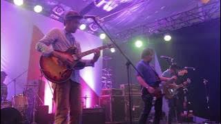 The Adams - Mosque Of Love (Live At Gudang Sarinah 25/11/2016)