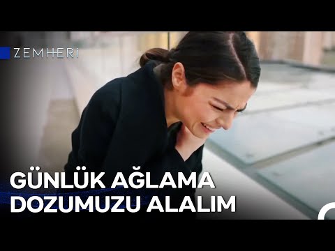 Aşk Acısına Birebir Rahatlama Seansı - Zemheri
