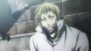 Amv - Terraformars Amv - Terraformars