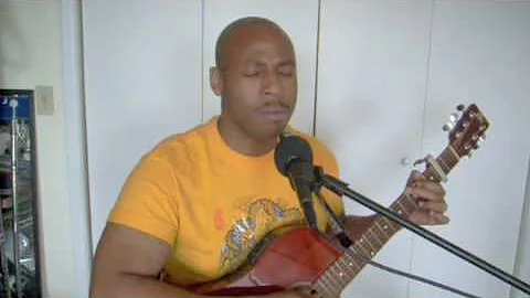 Christopher Gillard - "Change Gonna Come" (Sam Coo...
