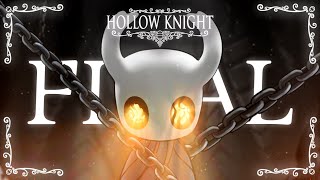 o GOAT permanece intacto 🐐  - Hollow Knight #57 (Final)