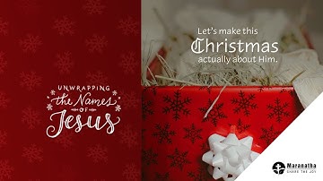 Advent 2021 - Week 2, Day 3