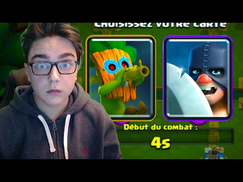 CLASH ROYALE - PACK OPENING COFFRE DE CLAN + DEFI DU TIRAGE EN LIVE ! - CLASH ROYALE - PACK OPENING COFFRE DE CLAN + DEFI DU TIRAGE EN LIVE !