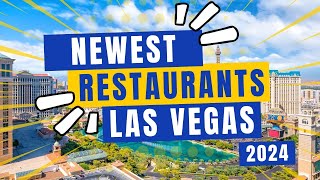 MUST TRY Restaurants in Vegas! 2024: An Ai Review