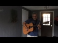 Just Another Day In Paradise - Phil Vassar Cover
