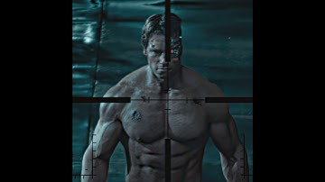 Obsolete Model | T-800 edit | glwzbll - Untitled #13 (super slowed)