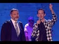 Download The Most AWSUM Song EVER With David's Help and The Triangle! | Semi Final 4 | BGT 2017 The Most AWSUM Song EVER With David's Help and The Triangle! | Semi Final 4 | BGT 2017