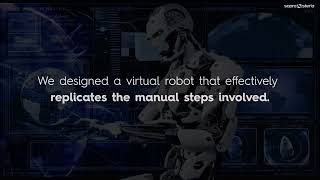 Automated Payment Processing