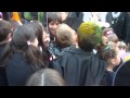 ΕΘΙΜΟ ΧΑΣΚΑΣ ΣΤΟ ΚΑΡΝΑΒΑΛΙ ΤΕΡΠΝΗΣ 2014-VIDEO