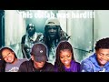 King Von (feat. Polo G) - The Code (Official Video) | REACTION