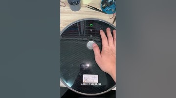 Hướng dẫn thay pin robot Liectroux C30B