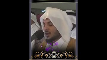 سورة لضيق الصدر و القلق و الحزن و الخوف 🤍🤍 هيثم الدخين