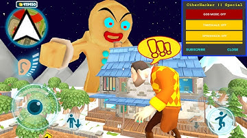 Dark Riddle Classic Hack Part 18 : Gameplay Walkthrough ( Android/IOS )