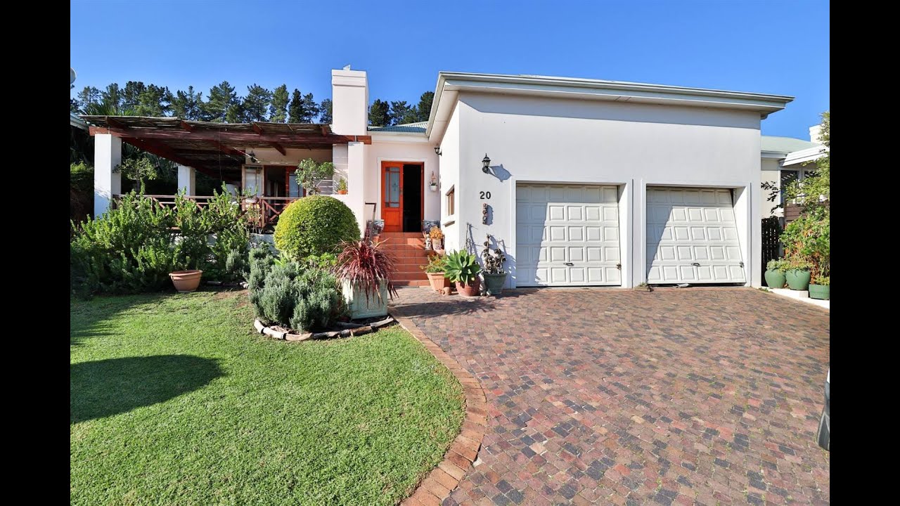 3 Bed House for sale in Western Cape Boland Somerset West