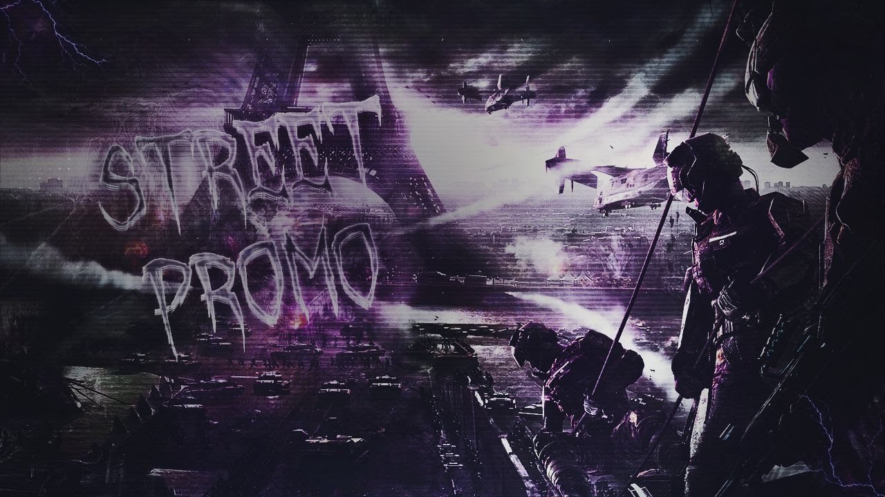 Street Promo