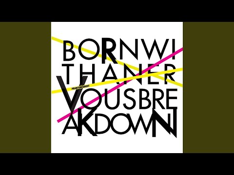 Born With A Nervous Breakdown artwork