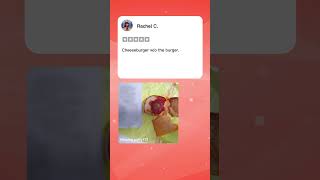 Comment your worst restaurant experience #foodreview #funnyshorts #reviews #yelp #review #fastfood