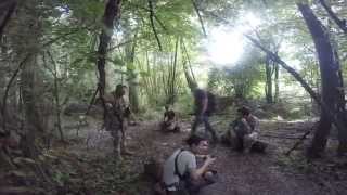 Valbas SAT - ActionCam HD 11/05/14 (Urago d'Oglio) screenshot 3