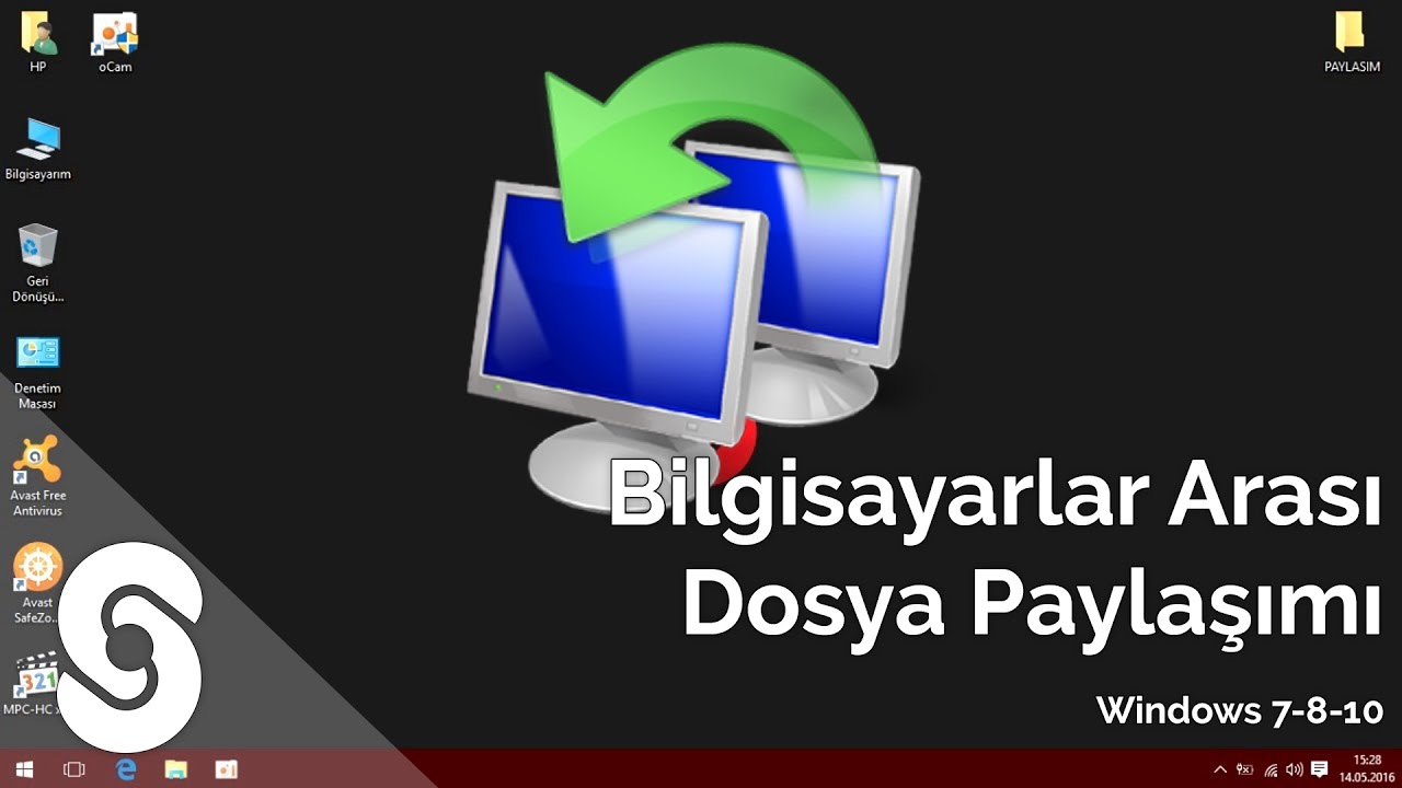 pikerbet Dosya Aktarımı