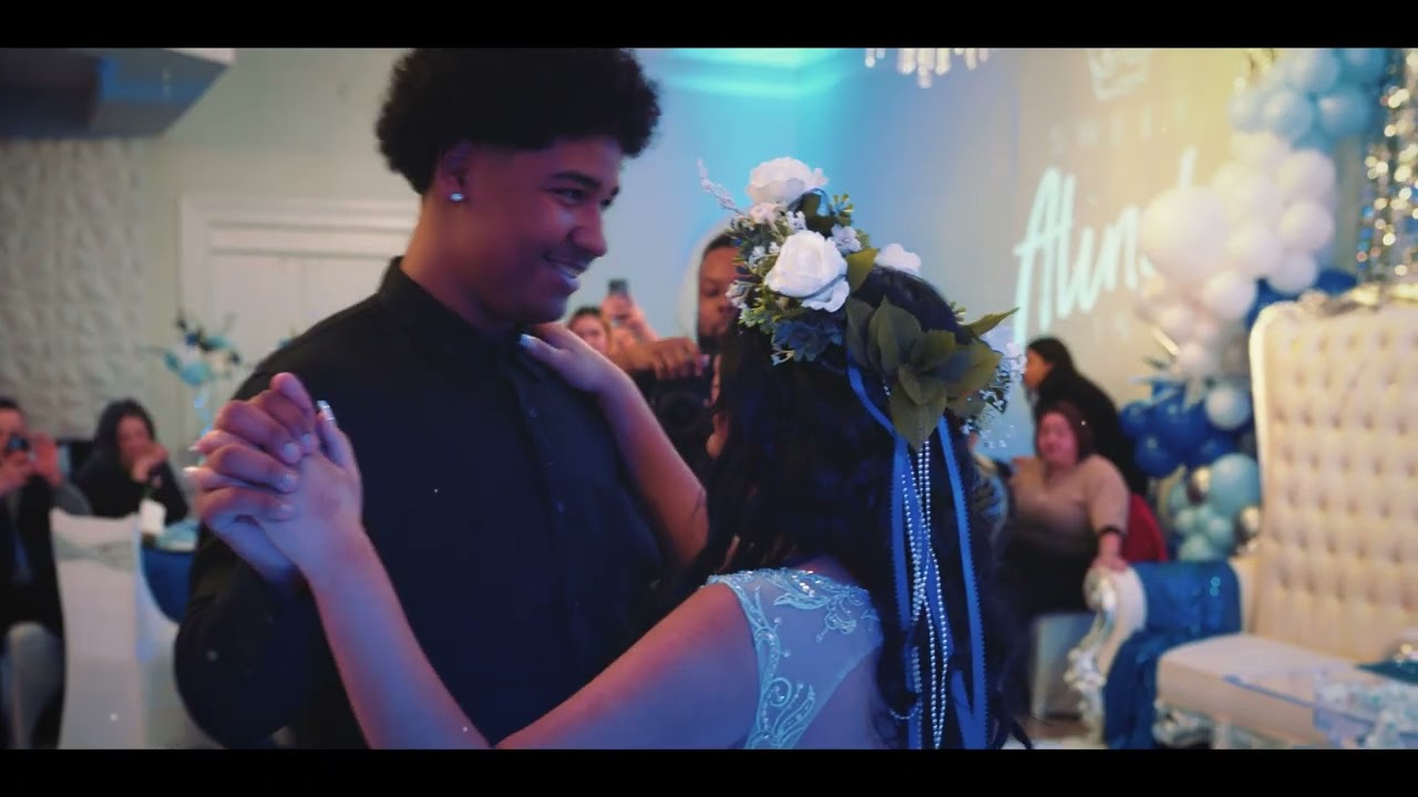 Sweet 15 Highlight Film