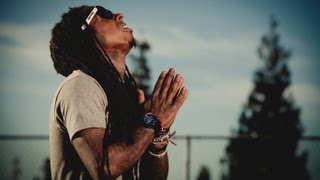 Lil Wayne - God Bless Amerika Official Music Video - Released