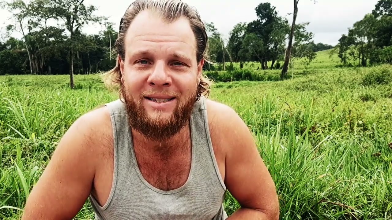 Jemand vermisst dich und denkt du bist ein Glückspilz