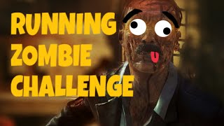Call of duty - Black ops 3 ZOMBIES (Running man challenge)