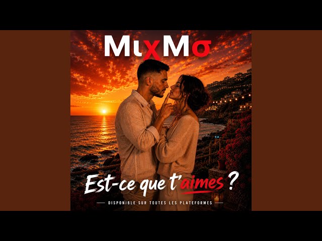 Est-ce-que t'aimes ?