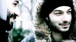 Sansar Salvo - Kırmızıya İtimam (Diss To Sagopa Kajmer Kolera Norm Ender Pit10 Allame) (2008)