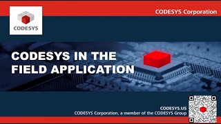 CODESYS in the FIELD Application | Coherent Technologies Application Stories screenshot 2
