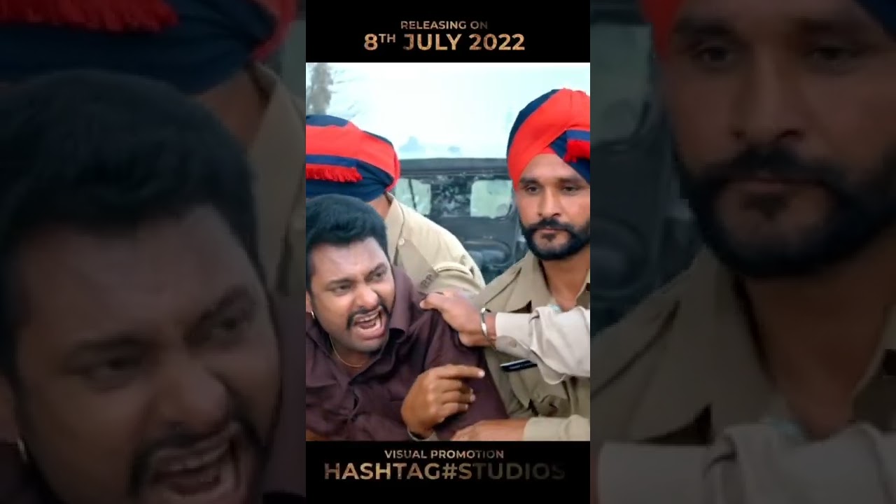 Sharik 2 Punjabi movie best dialogue