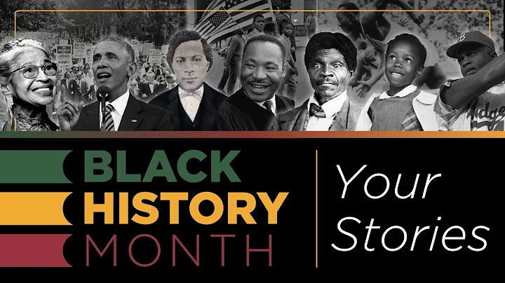 Black History Month  Your Stories: Remembering the...