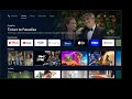 Android TV Box HOMATICS Box R 4K Plus