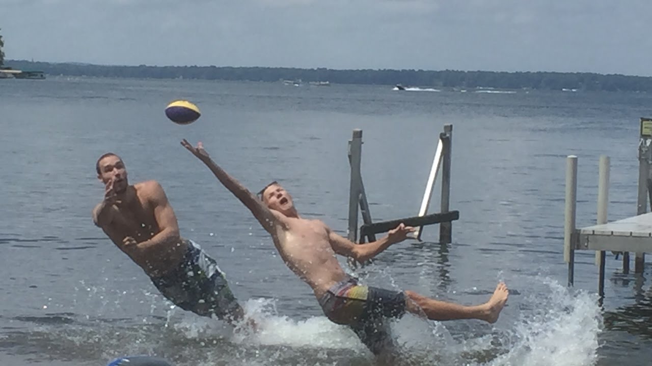 Summer Vacation 2k16