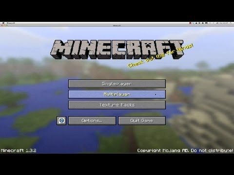 Video: Hur man kallar vissnar i Minecraft (med bilder)