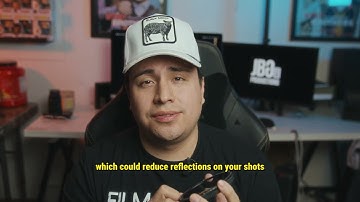 Introducing H&Y Filter Revoring Variable Neutral Density ND3-1000 + Circular Polar