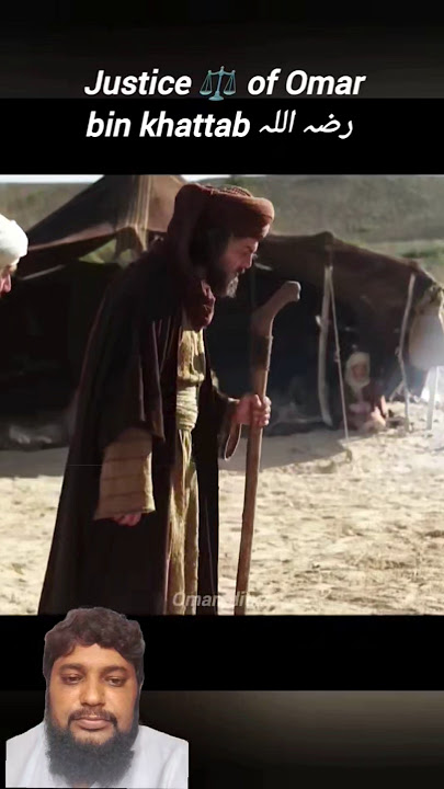 Hazrat Umar bin Khattab & Starving kids Viral Clip,  #hazratumar #history #motivation