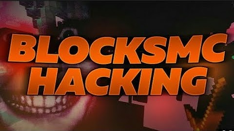 #Like #Subscribe#fdpclient Hacking on BlocksMC with FDP Client v5.0! / New Config Release