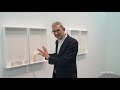 Breath an exhibition by edmund de waal for ivorypress