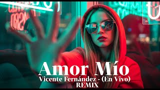 Amor Mio Remix Trending Song Deep House 2025